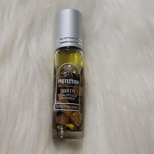 Protection Essential Oils Perfume Roller Ball